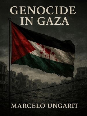 cover image of Genocide in Gaza